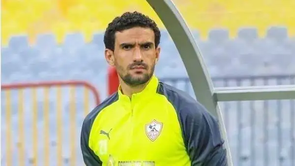 رقم مميز ينتظر الزمالك أمام فيوتشر وعواد كلمة السر