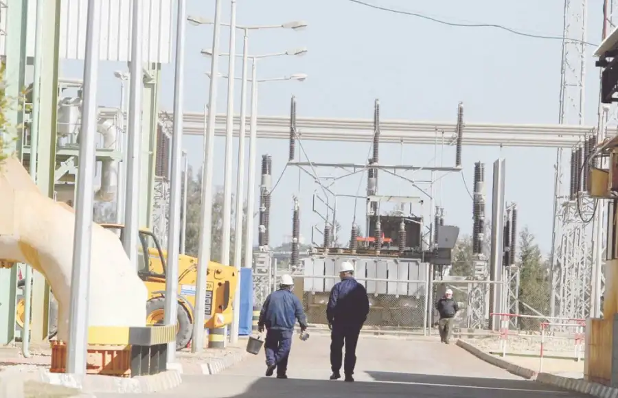 الكهرباء تستهدف 20 مليار جنيه إيرادات من بيع الطاقة بـ"الوجه القبلى للإنتاج"
