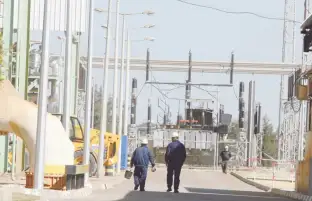 الكهرباء تستهدف 20 مليار جنيه إيرادات من بيع الطاقة بـ"الوجه القبلى للإنتاج"