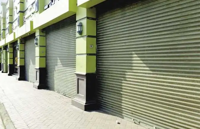 الإسكان تطرح محال وصيدليات للبيع في “برج العرب الجديدة” و”15 مايو”