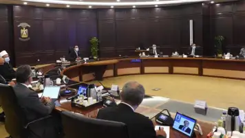 رئيس الوزراء يشدد على تفعيل ما تم الاتفاق عليه من مشروعات ضمن مبادرة الشراكة الصناعية