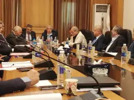 غرفة مقدمي الرعاية الصحية: تعاون بين الغرفة وهيئة الاعتماد والرقابة لجودة الخدمة الطبية