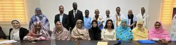 وزارة التخطيط تشارك في ورشة عمل الاسكوا حول بناء القدرات