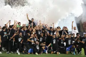 جمال عبد الحميد: مشاكل الزمالك كانت كفيلة بهبوطه