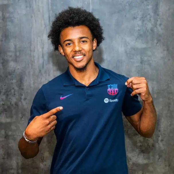 رسميا.. برشلونة يتعاقد مع كوندي من إشبيلية حتى 2027