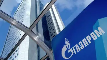 جازبروم الروسية تعلن وجود مشكلات في توربين نورد ستريم 1