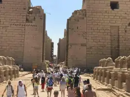 تسويق السياحة الثقافية: انتعاشة ملحوظة في الأقصر خلال الأسابيع القادمة