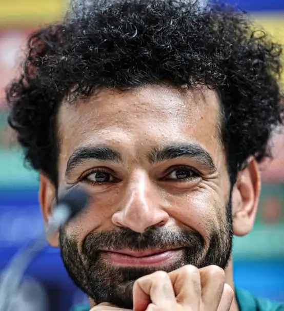 مساعد مدرب ليفربول: صلاح لاعب شطرنج رائع