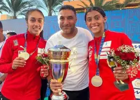 مدرب العدو بمنتخب الخماسي الحديث: المنافسة أصبحت شرسة بعد النظام الجديد