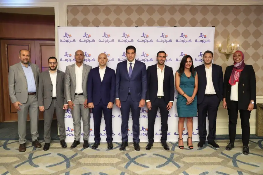 «كرتونة للتجارة الإلكترونية» تستهدف توسيع قاعدة التجار لأكثر من 100 ألف تاجر.. ودخول 7 محافظات جديدة