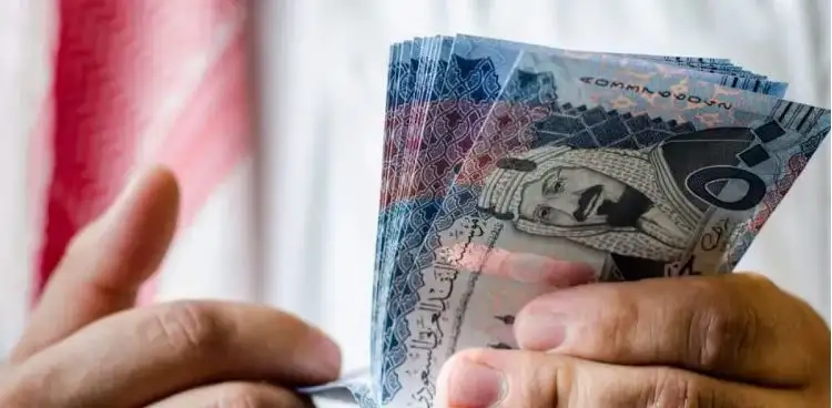 سعر الريال السعودي اليوم الأحد 31-7-2022 مقابل الجنيه
