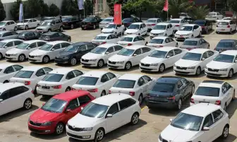 مبيعات السيارات المجمعة محليا تنمو 4%
