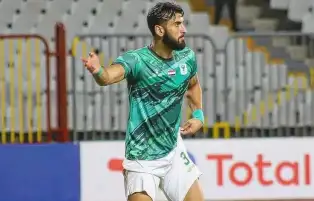 رسميا.. مدافع المصري ينتقل لـ الريان القطري