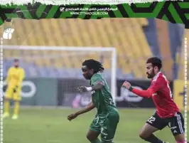 تشكيل مباراة طلائع الجيش والاتحاد في الدوري