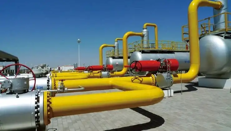 وزير البترول: مودرن جاس استطاعت تحقيق نتائج إيجابية في مشروعات توصيل الغاز الطبيعي