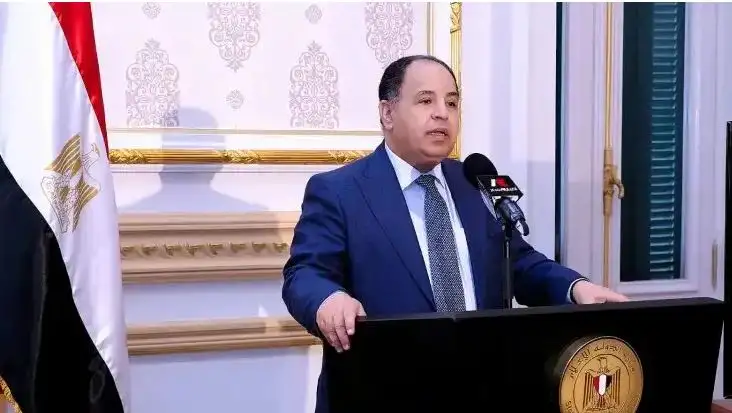 وزير المالية: لم نطلب 15 مليار دولار من صندوق النقد.. والمناقشات قطعت شوط جيد