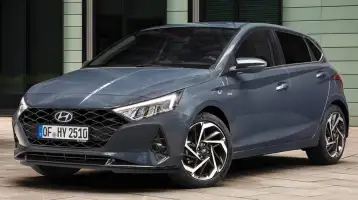 أسعار سيارات "هيونداي i20" ترتفع 15 ألف جنيه