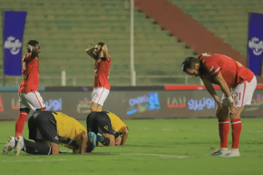 شوبير: فرص فوز الأهلي بالدوري 10%