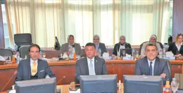 قطاع الأعمال: القابضة للتأمين تستهدف أرباحًا بقيمة 5.8 مليار جنيه في 2023-2022