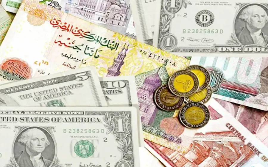 الإثنين 1 أغسطس.. استقرار سعر صرف الدولار بالبنوك بنهاية تعاملات اليوم
