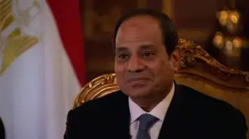 السيسي يوجه بإنشاء مجمع صناعي لإنتاج البولي إيثيلين لسد احتياجات السوق المحلي