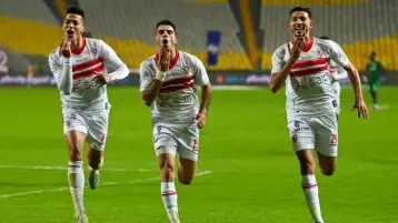 فيريرا يعلن تشكيل الزمالك لمواجهة بيراميدز في الدوري الممتاز