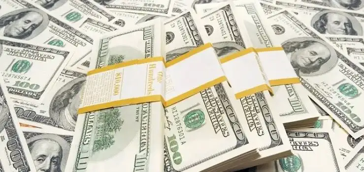 سعر الدولار اليوم الثلاثاء 2-8-2022 في مستهل تعاملات البنوك المصرية