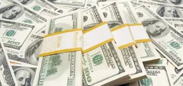 سعر الدولار اليوم الثلاثاء 2-8-2022 في مستهل تعاملات البنوك المصرية