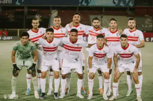 70 ألف جنيه مكافأة لكل لاعب بالزمالك بعد الفوز على بيراميدز