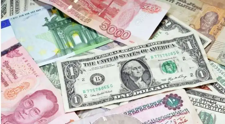 أسعار العملات اليوم الأربعاء 3-8-2022 فى البنوك مقابل الجنيه