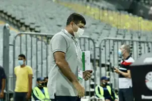 العشري: كل فرق الدوري تسعى للتعاقد مع لاعبي طلائع الجيش