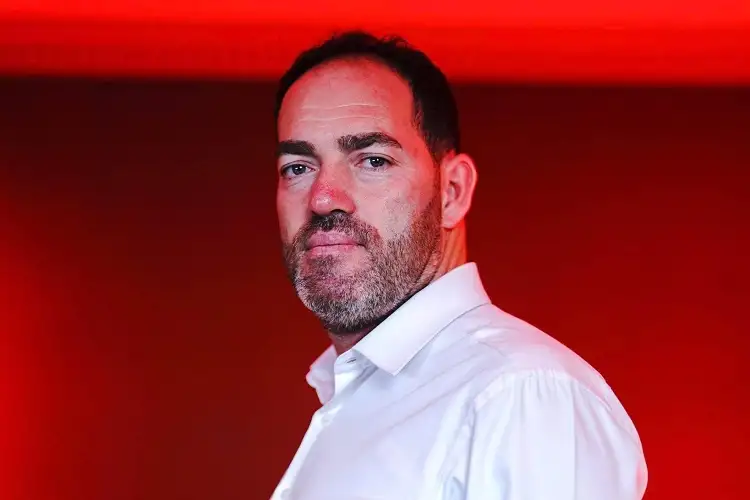 سواريش يعلن تشكيل الأهلي أمام فاركو في الدوري الممتاز