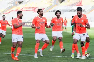 تشكيل فاركو لمواجهة الأهلي في الدوري الممتاز
