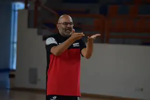 منتخب السلة يعلن قائمته لمعسكر جزر البهاما استعدادا لتصفيات المونديال