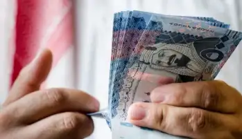 سعر الريال السعودي اليوم الخميس 4-8-2022 مقابل الجنيه