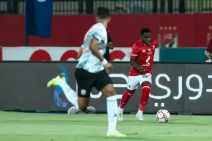 سواريش: الأهلي يفتقد لـ الكفاءة بين لاعبيه.. وفاركو من أفضل فرق الدوري