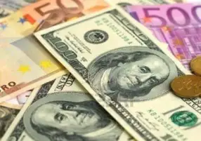 أسعار العملات الأجنبية بنهاية تعاملات الأسبوع