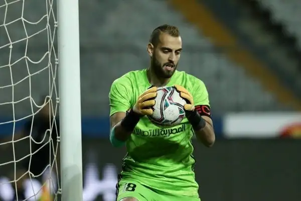 محمد بسام: مستمر مع طلائع الجيش.. والزمالك كان الأقرب لضمي قبل تجديد عقدي