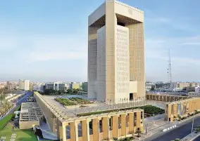 الذراع التمويلية للبنك الإسلامى للتنمية تمنح مصر 1.69 مليار دولار لشراء سلع تموينية وبترولية العام الجارى