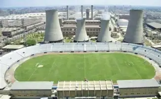 الإقبال الضعيف يهدد اكتتاب شركة نادى غزل المحلة لكرة القدم للمرة الثانية على التوالى