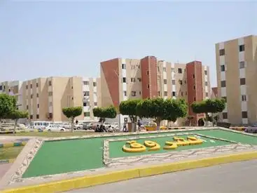 وزير الإسكان يُصدر 8 قرارات لإزالة مخالفات بناء بمدينة سفنكس الجديدة
