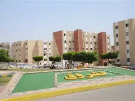 وزير الإسكان يُصدر 8 قرارات لإزالة مخالفات بناء بمدينة سفنكس الجديدة