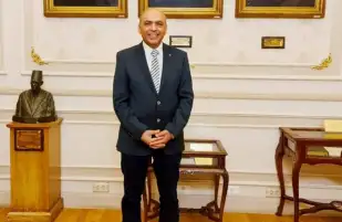 وكيل زراعة الشيوخ يطالب بالاستفادة من البحث العلمي في إدارة المياه لدعم القطاع الزراعي