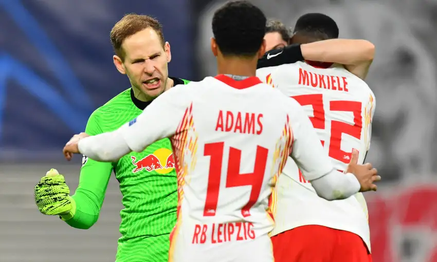 لايبزيج يستهل موسمه في الدوري الألماني بالتعادل مع شتوتجارت