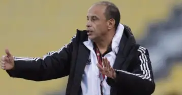 محمود جابر يعلن تشكيل منتخب الشباب في مواجهة السعودية بنهائي كأس العرب