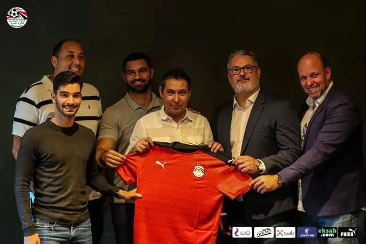 اتحاد الكرة يعلن الجهاز الفني لميكالي مدرب المنتخب الأولمبي