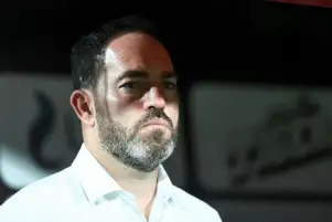سواريش يدفع بـ 4 ناشئين أمام الاتحاد في الدوري