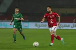 ثلاثي هجومي للاتحاد أمام الأهلي