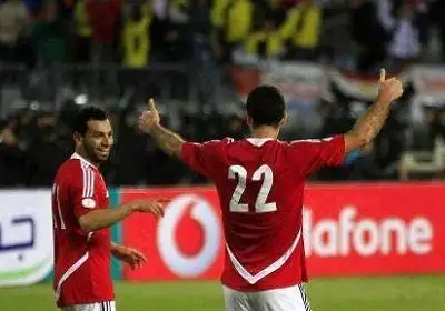 أبوتريكة : صلاح أجبرنا على تغيير طريقة لعب المنتخب