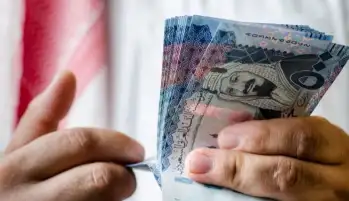 سعر الريال السعودي اليوم الإثنين 8-8-2022 مقابل الجنيه